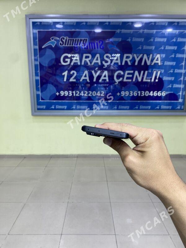 Note 13pro + 8/256gb - Garaşsyzlygyň 15 ýyllygy Söwda Merkezi - img 2