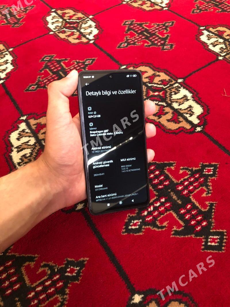 REDMI NOT 13 - Мары - img 2