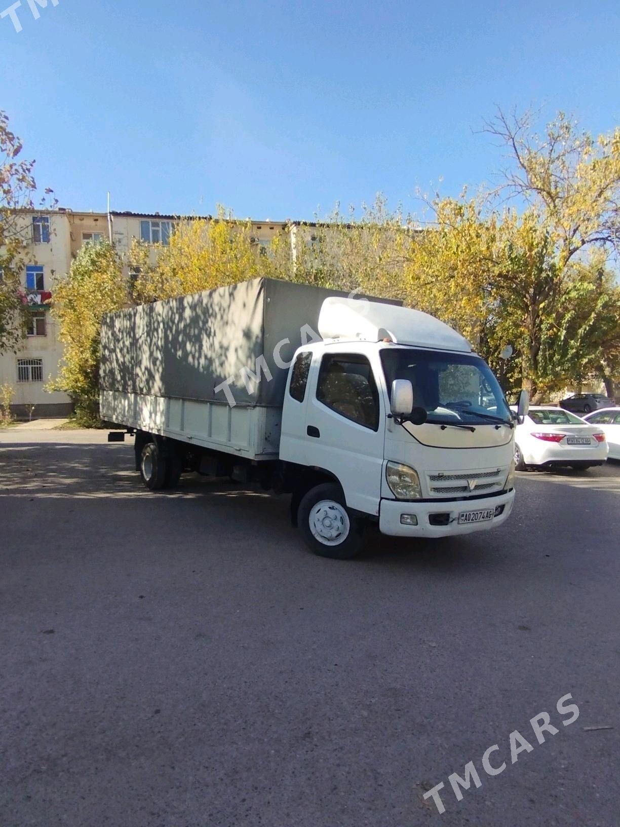 Forland H3 2007 - 180 000 TMT - Aşgabat - img 3