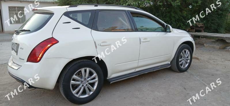 Nissan Murano 2007 - 120 000 TMT - Анев - img 2