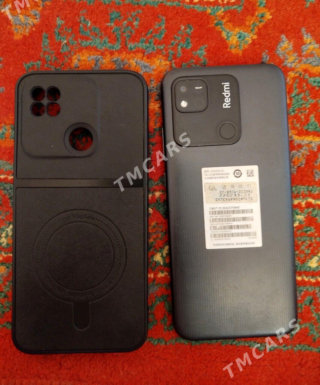 REDMI 10A - Akdepe - img 3