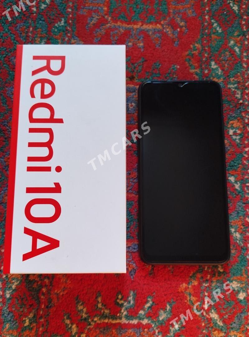 REDMI 10A - Akdepe - img 2