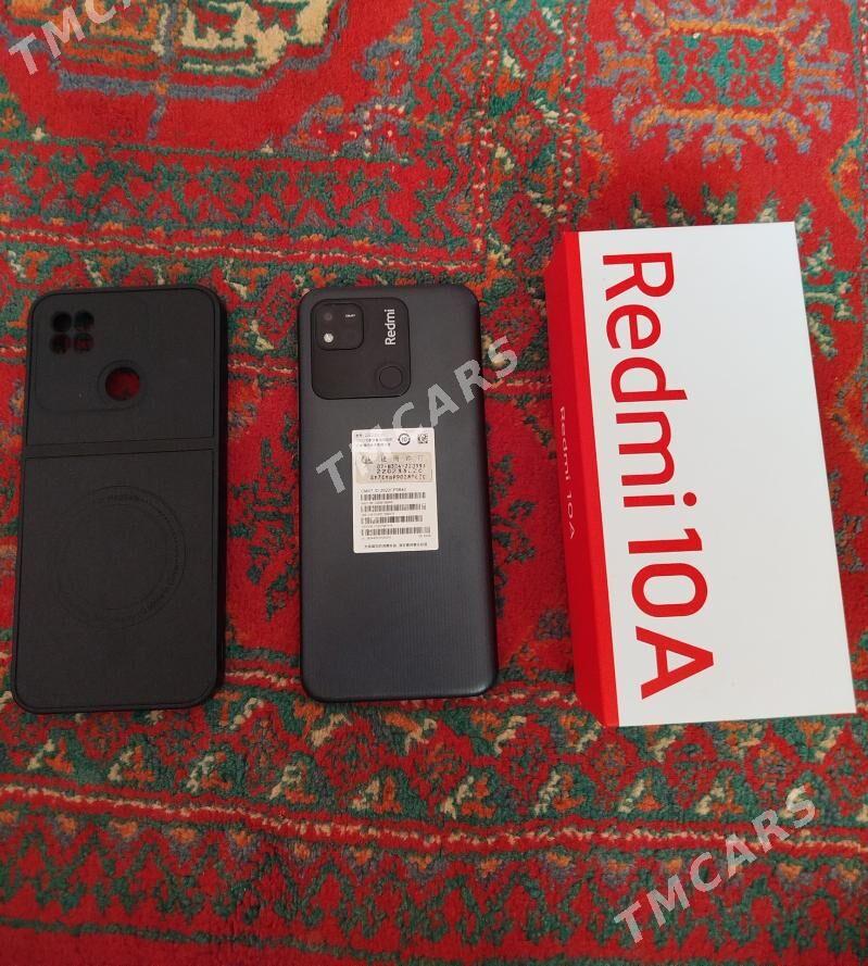 REDMI 10A - Akdepe - img 4