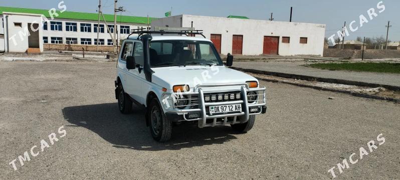 Lada Niva 2009 - 63 000 TMT - Babadaýhan - img 3