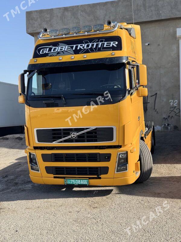 Volvo FH 460 2004 - 656 200 TMT - Aşgabat - img 3