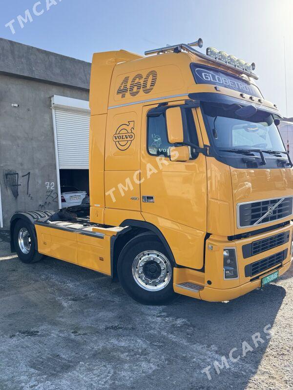 Volvo FH 460 2004 - 656 200 TMT - Aşgabat - img 2