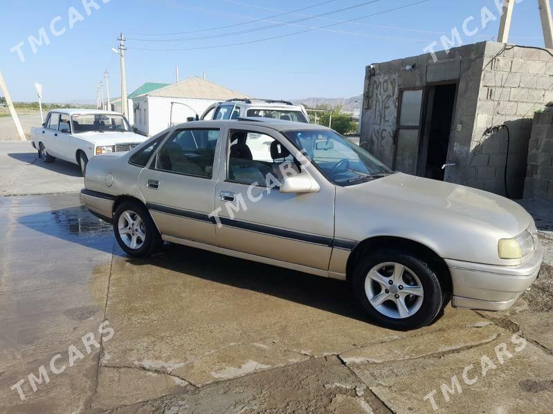 Opel Vectra 1991 - 32 000 TMT - Bäherden - img 2