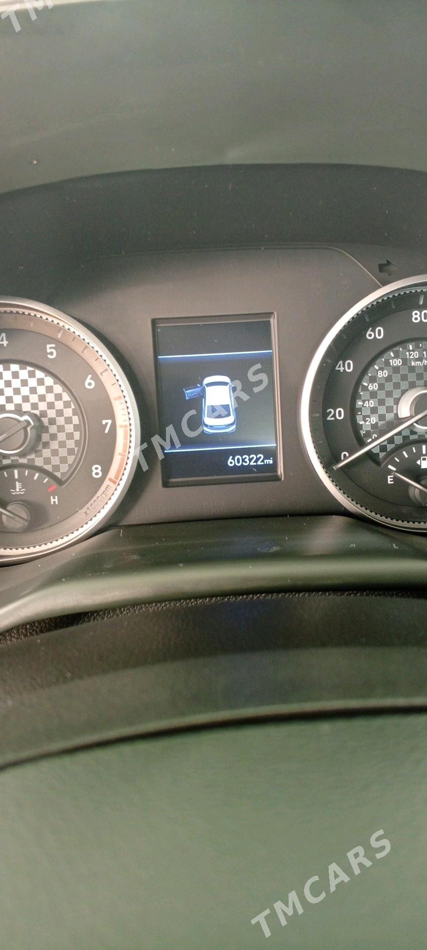 Hyundai Elantra 2020 - 220 000 TMT - Чоганлы - img 4