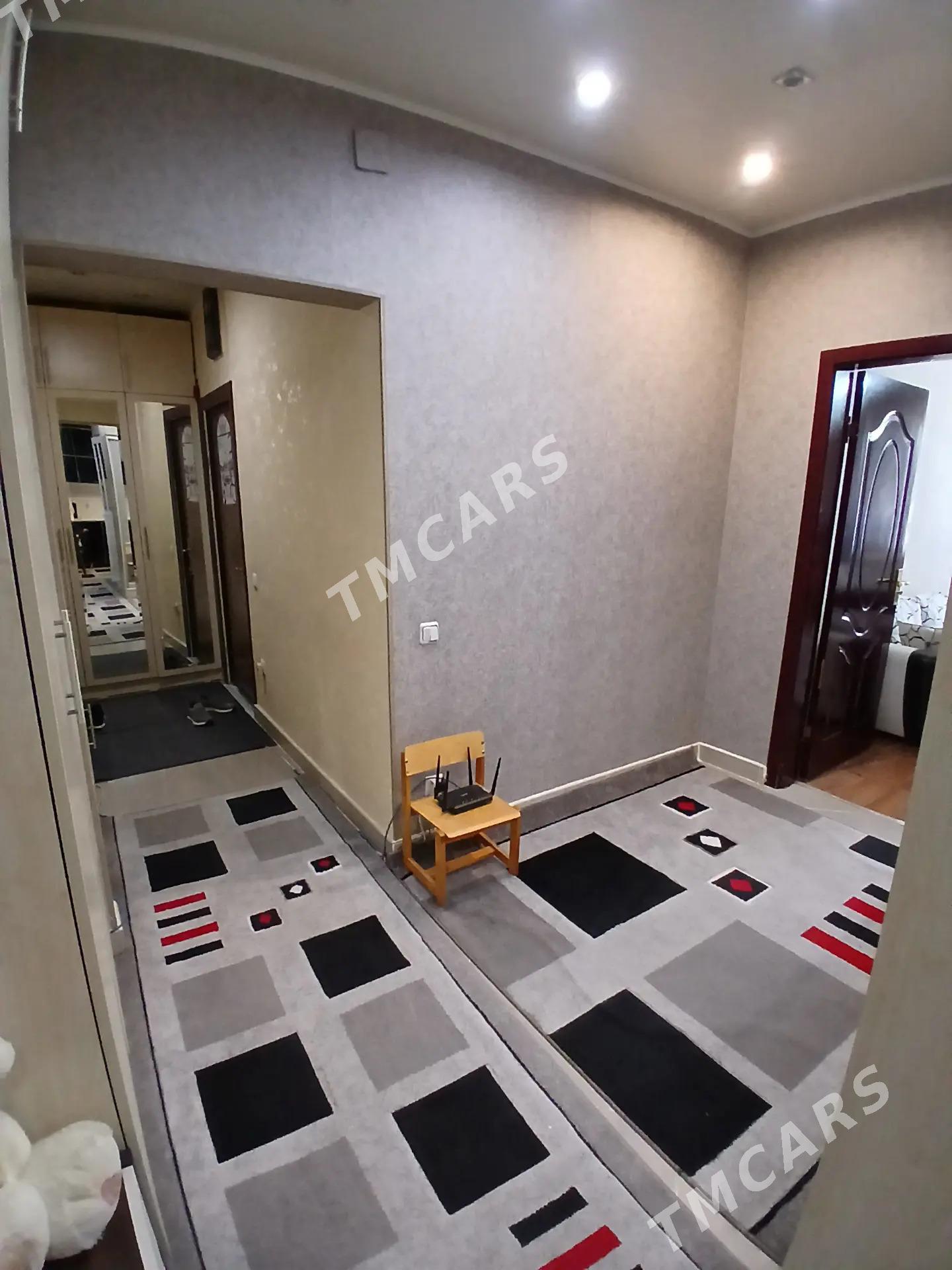 3 комнаты Мир 1. - Aşgabat - img 6