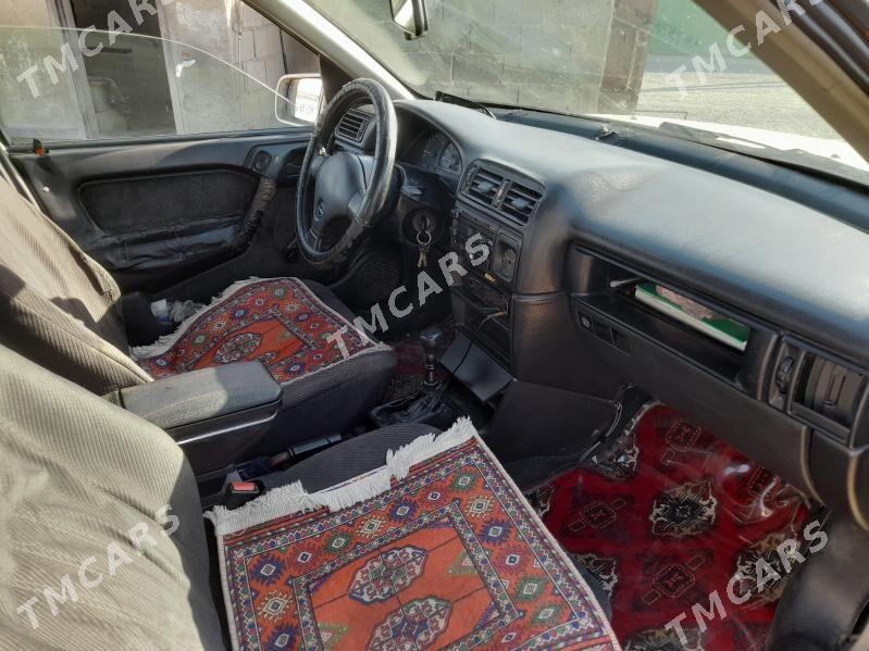 Opel Vectra 1991 - 32 000 TMT - Bäherden - img 3