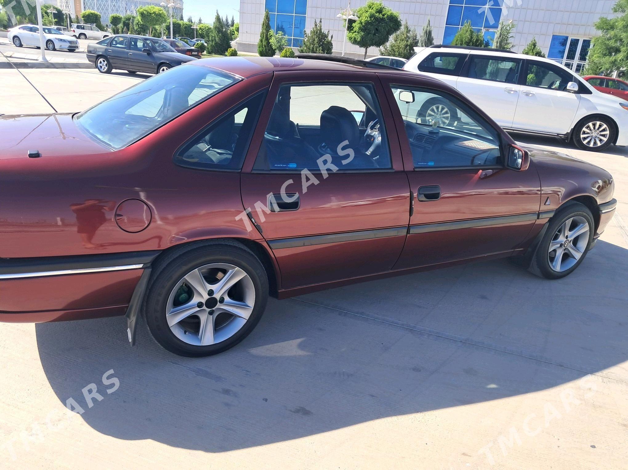 Opel Vectra 1993 - 50 000 TMT - Туркменабат - img 5