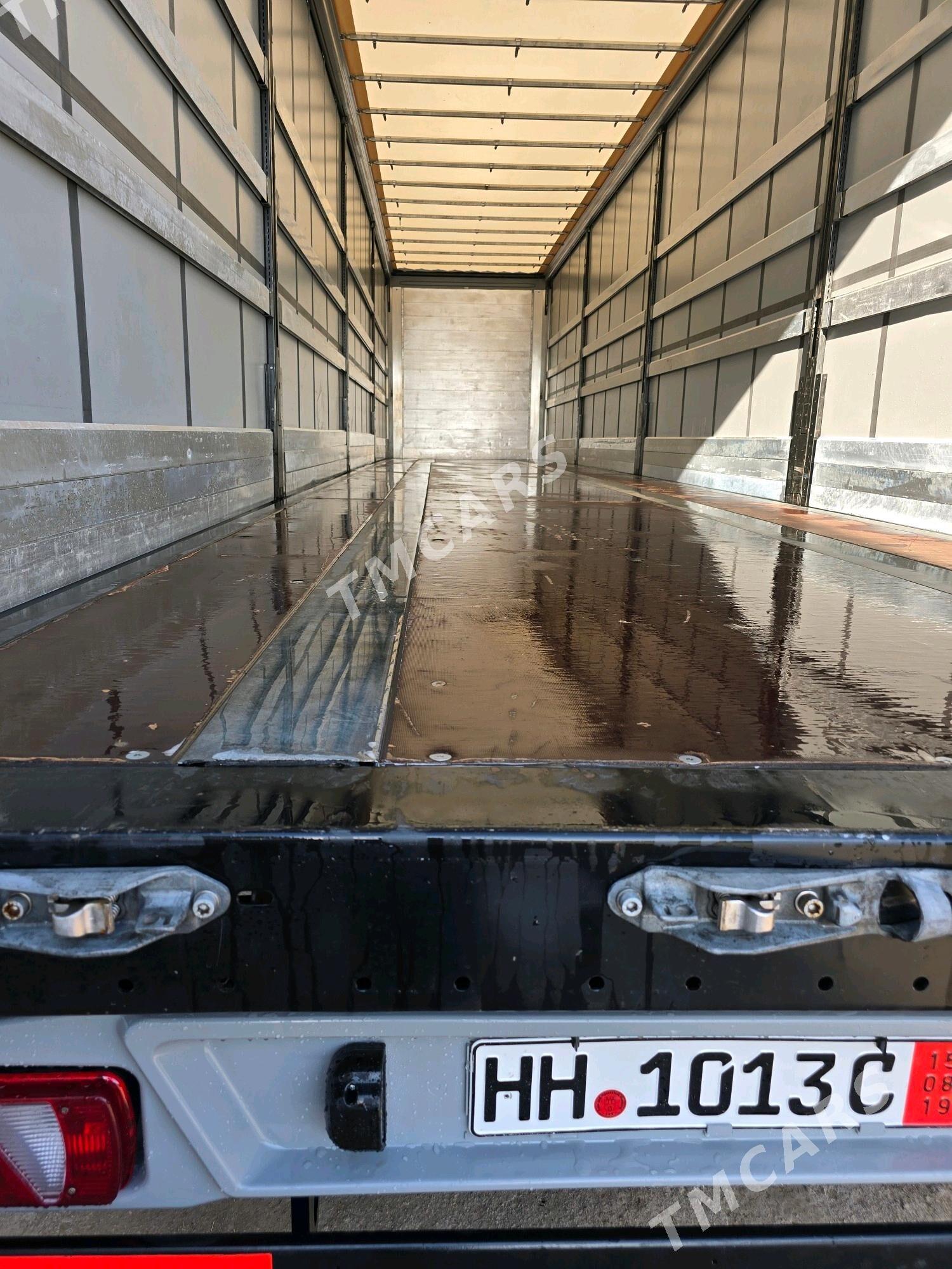 DAF 480 2020 - 875 000 TMT - Мары - img 10
