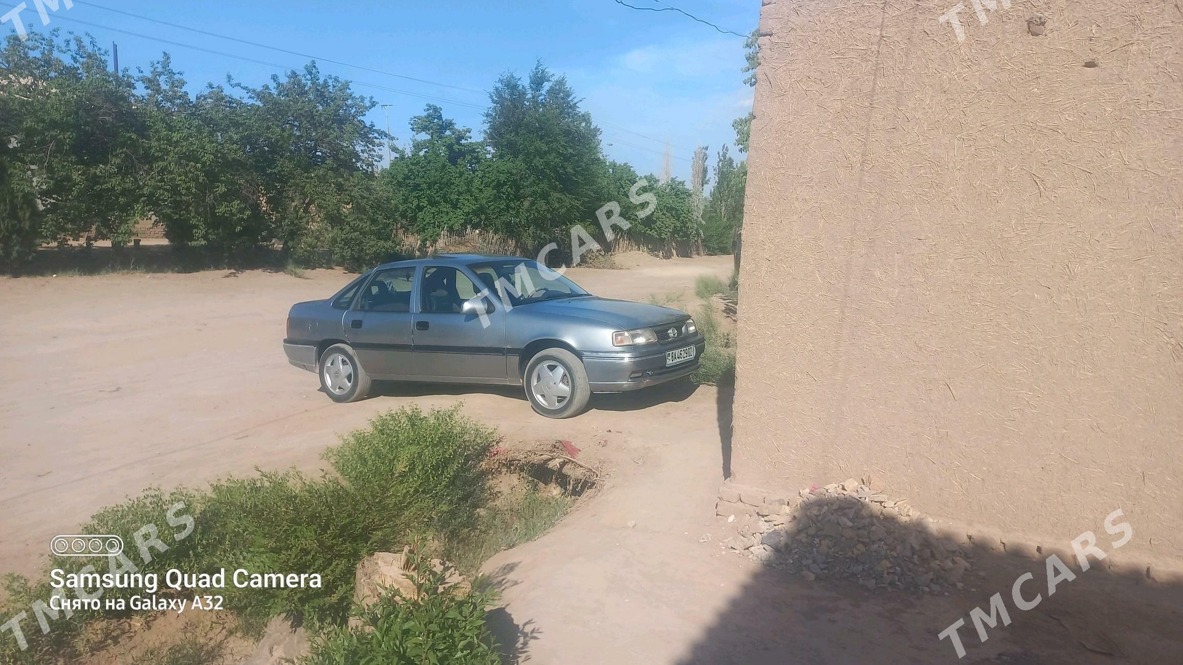 Opel Vectra 1994 - 38 000 TMT - Görogly (Tagta) - img 2