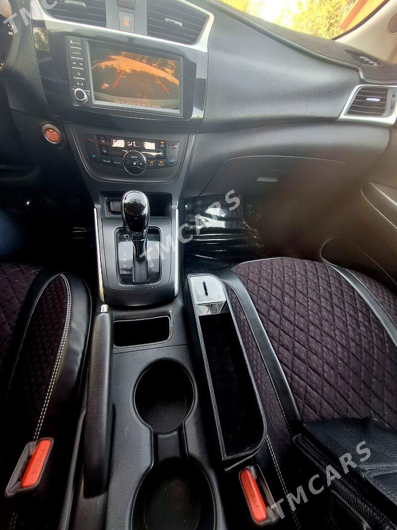 Nissan Sentra 2019 - 139 000 TMT - Ашхабад - img 4