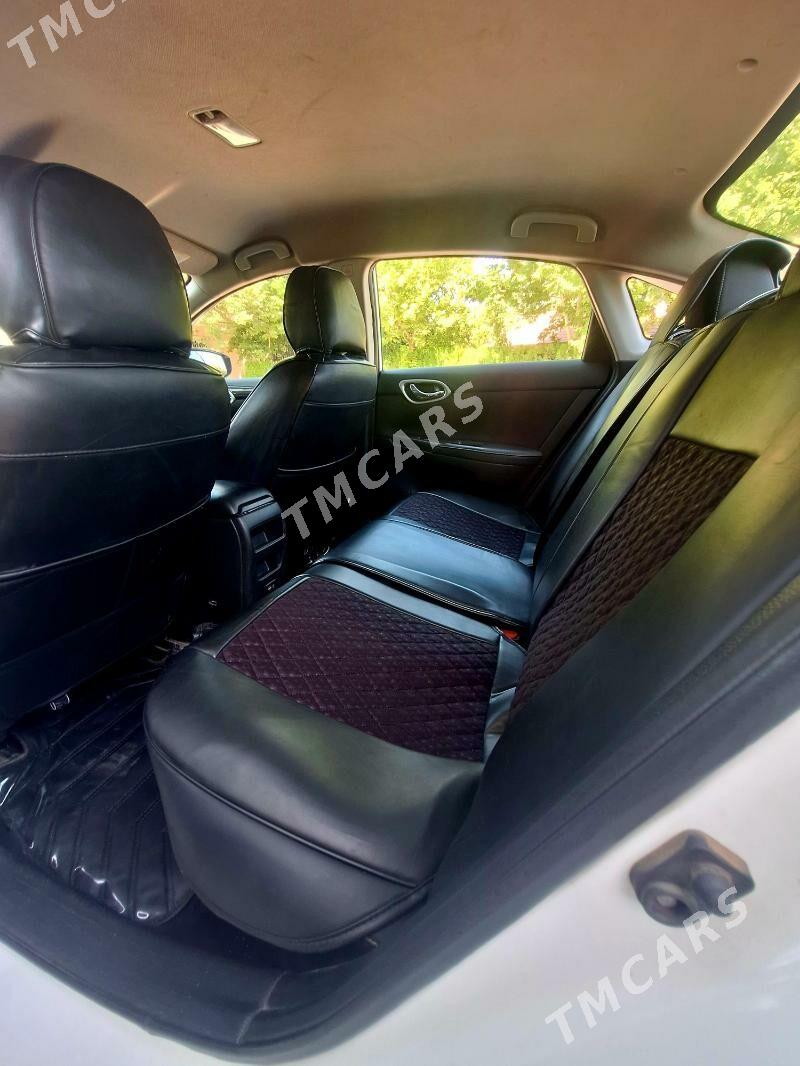 Nissan Sentra 2019 - 139 000 TMT - Ашхабад - img 6