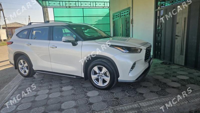 Toyota Highlander 2021 - 470 000 TMT - Дашогуз - img 2