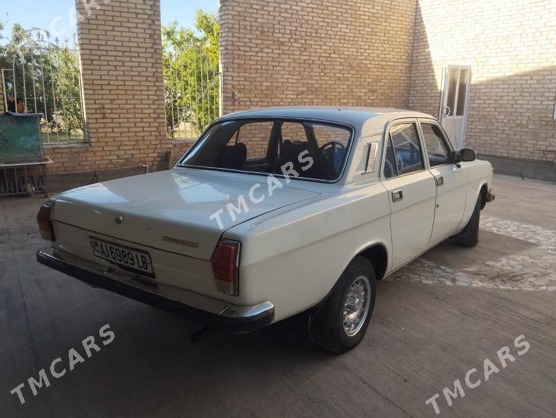 Gaz 24 1987 - 25 000 TMT - Чарджоу - img 6