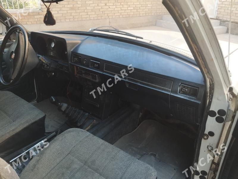 Gaz 24 1987 - 25 000 TMT - Чарджоу - img 4
