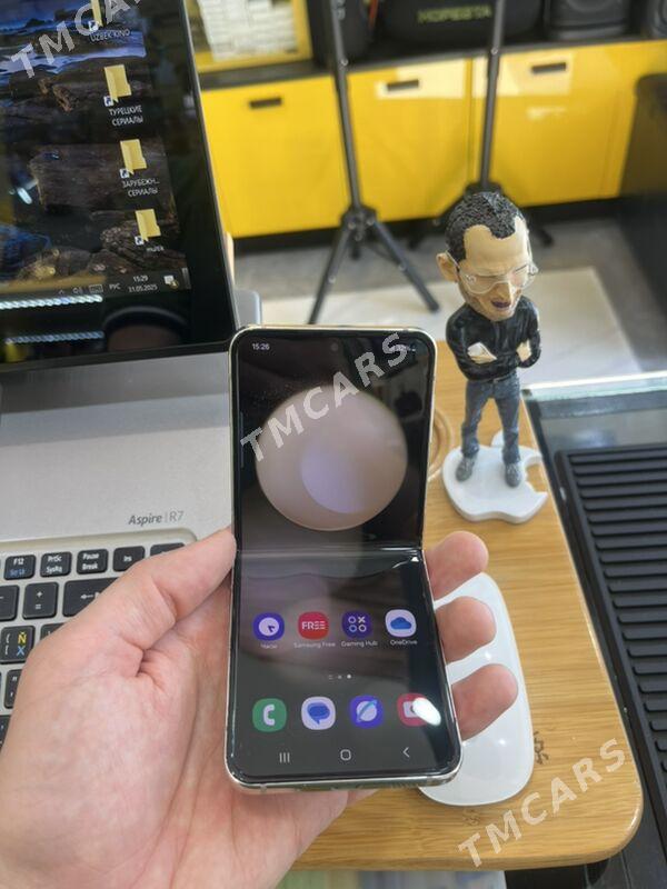 Samsung Z Flip5 - Туркменабат - img 4
