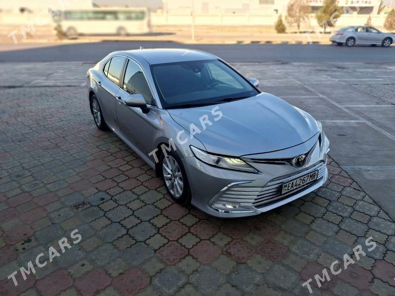 Toyota Camry 2020 - 274 000 TMT - Baýramaly - img 7