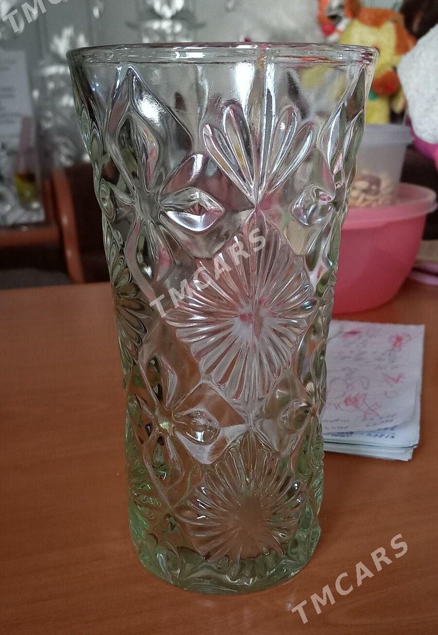 вазы - Türkmenbaşy - img 2