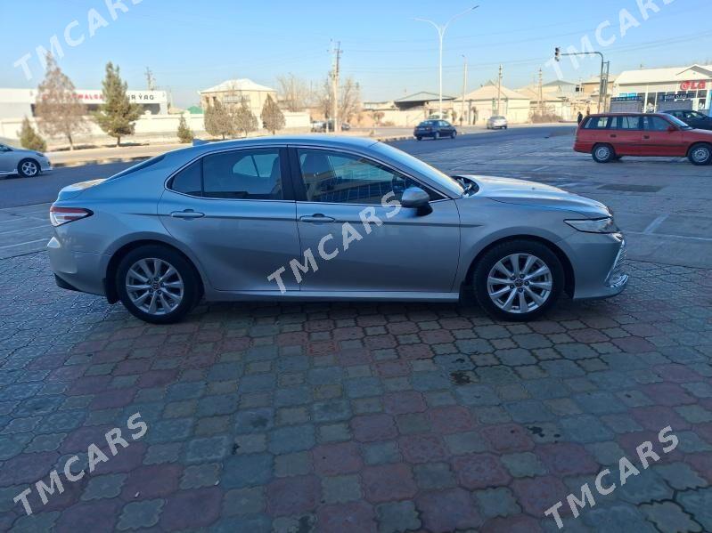 Toyota Camry 2020 - 274 000 TMT - Baýramaly - img 9