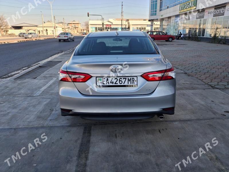 Toyota Camry 2020 - 274 000 TMT - Baýramaly - img 5