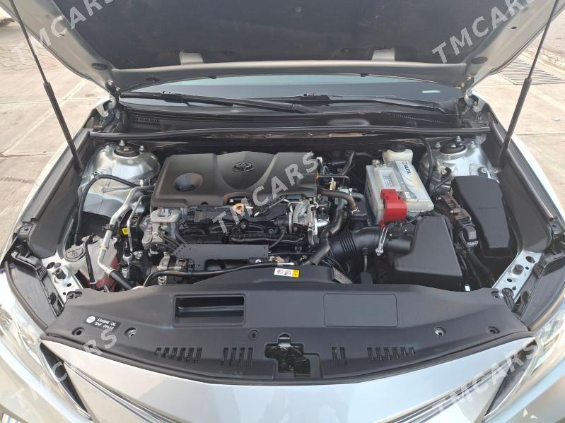 Toyota Camry 2020 - 274 000 TMT - Baýramaly - img 2