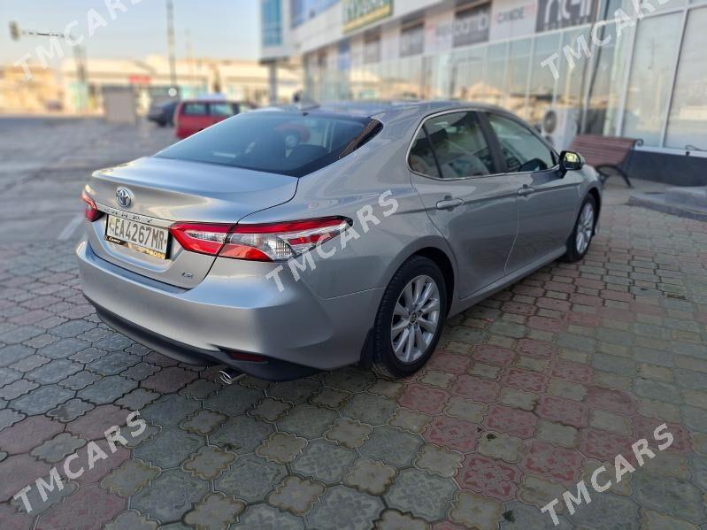 Toyota Camry 2020 - 274 000 TMT - Baýramaly - img 6