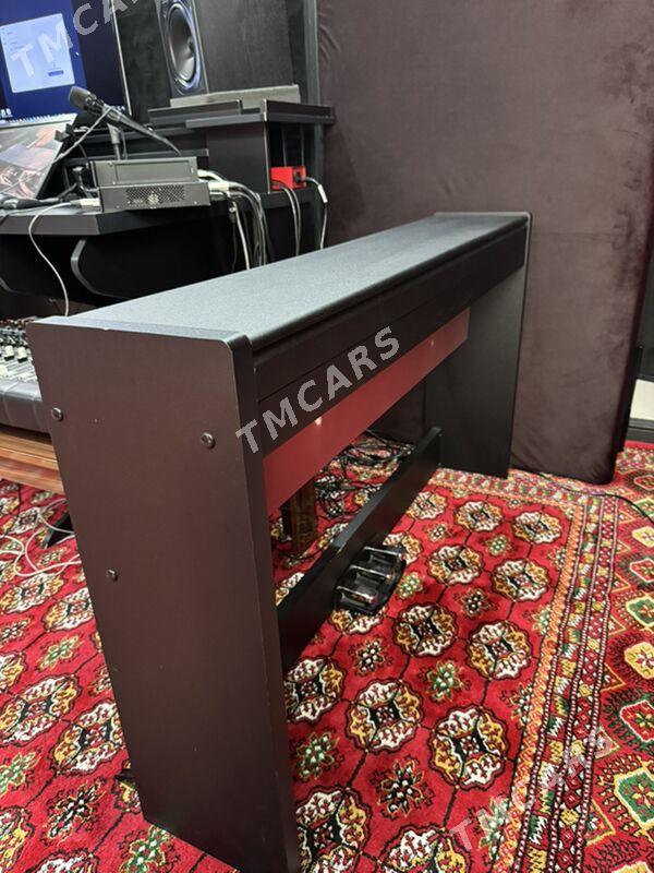 Elektro pianino-Korg - Ашхабад - img 3