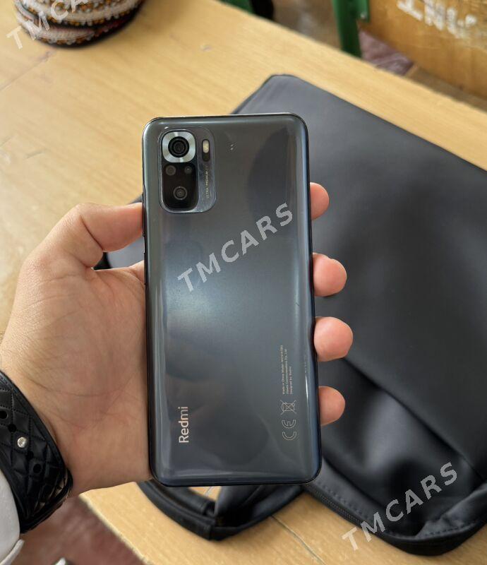 Redmi Note10s - Багир - img 3