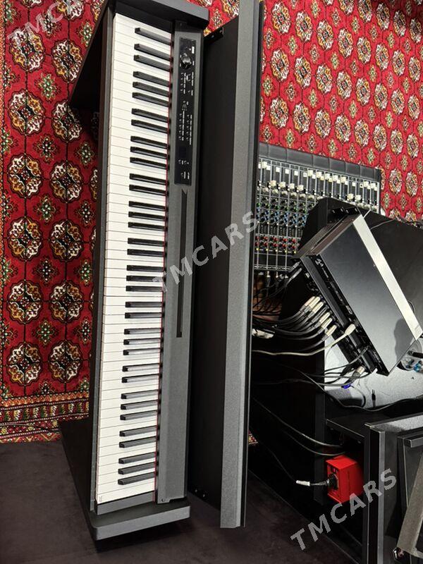 Elektro pianino-Korg - Ашхабад - img 4