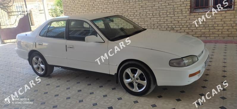 Toyota Camry 1996 - 74 000 TMT - Векильбазар - img 3