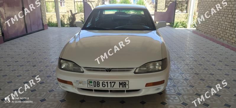 Toyota Camry 1996 - 74 000 TMT - Векильбазар - img 2