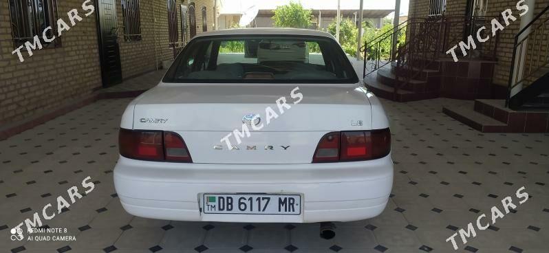 Toyota Camry 1996 - 74 000 TMT - Векильбазар - img 4