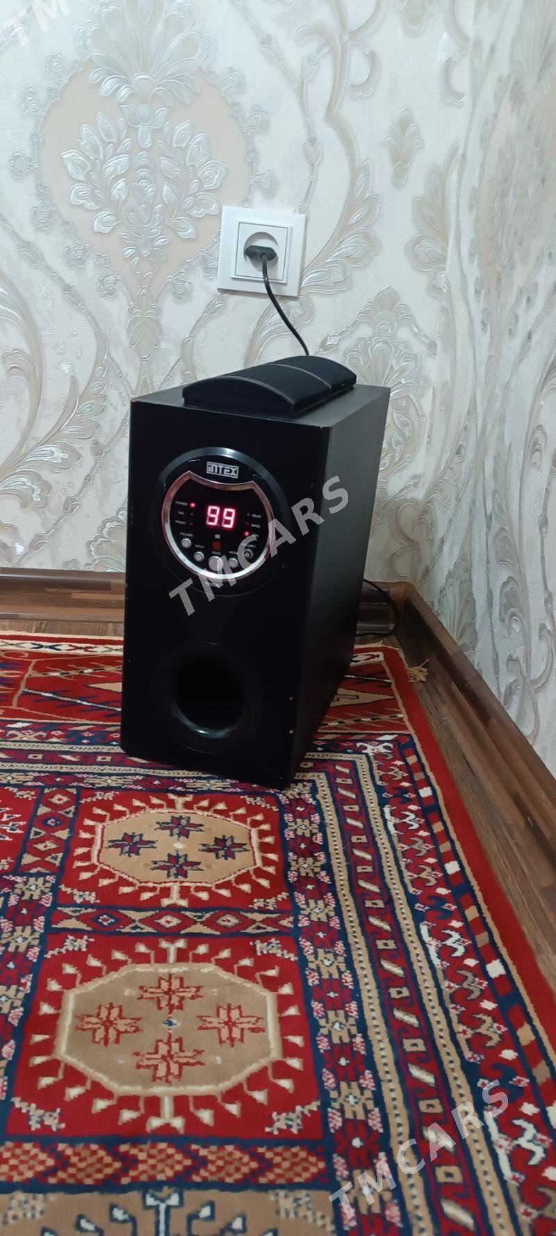 Kalonka bass bocka intex - Balkanabat - img 2