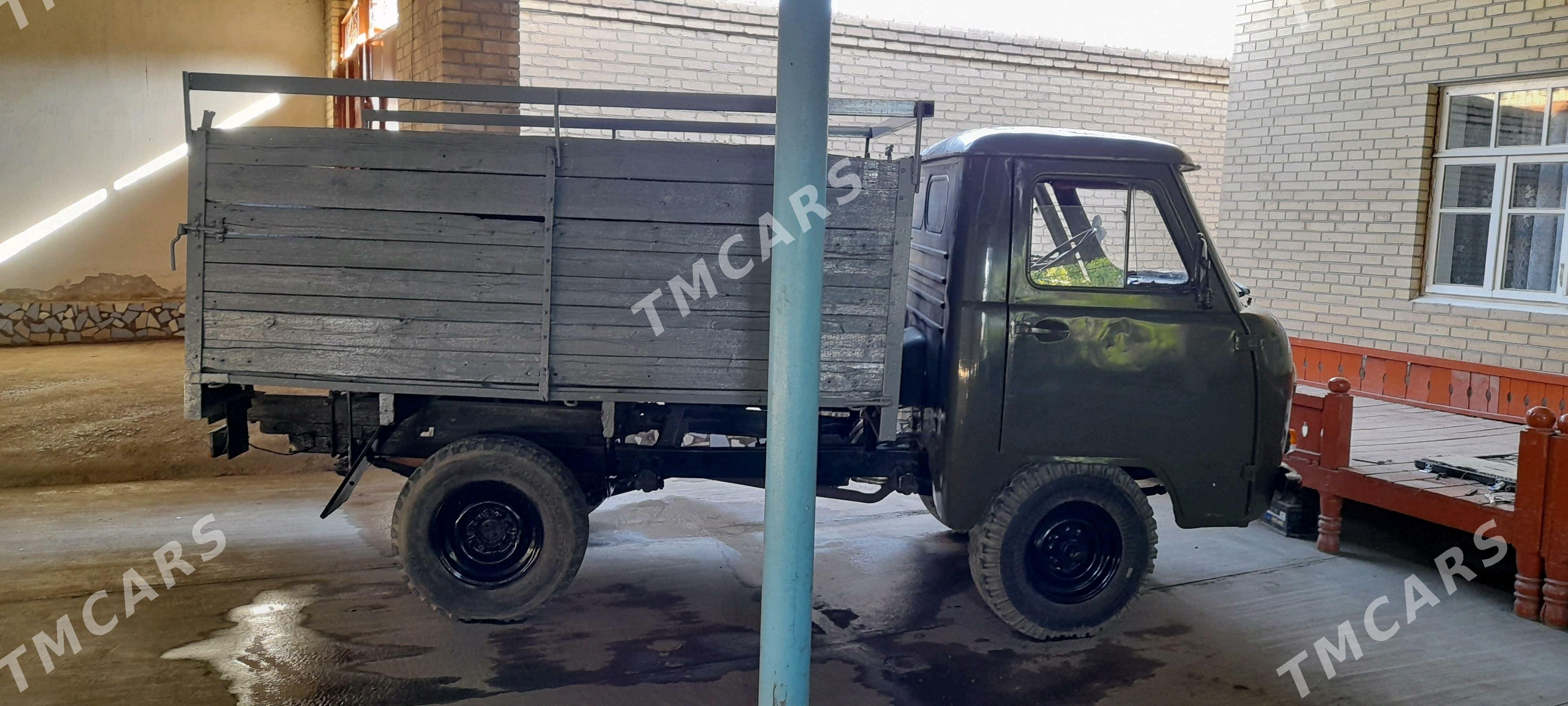 UAZ 462 1992 - 45 000 TMT - Туркменабат - img 2