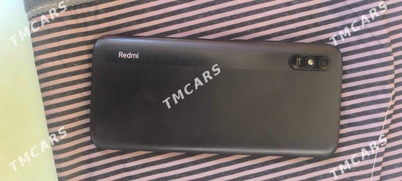Redmi 9a - Туркменабат - img 2