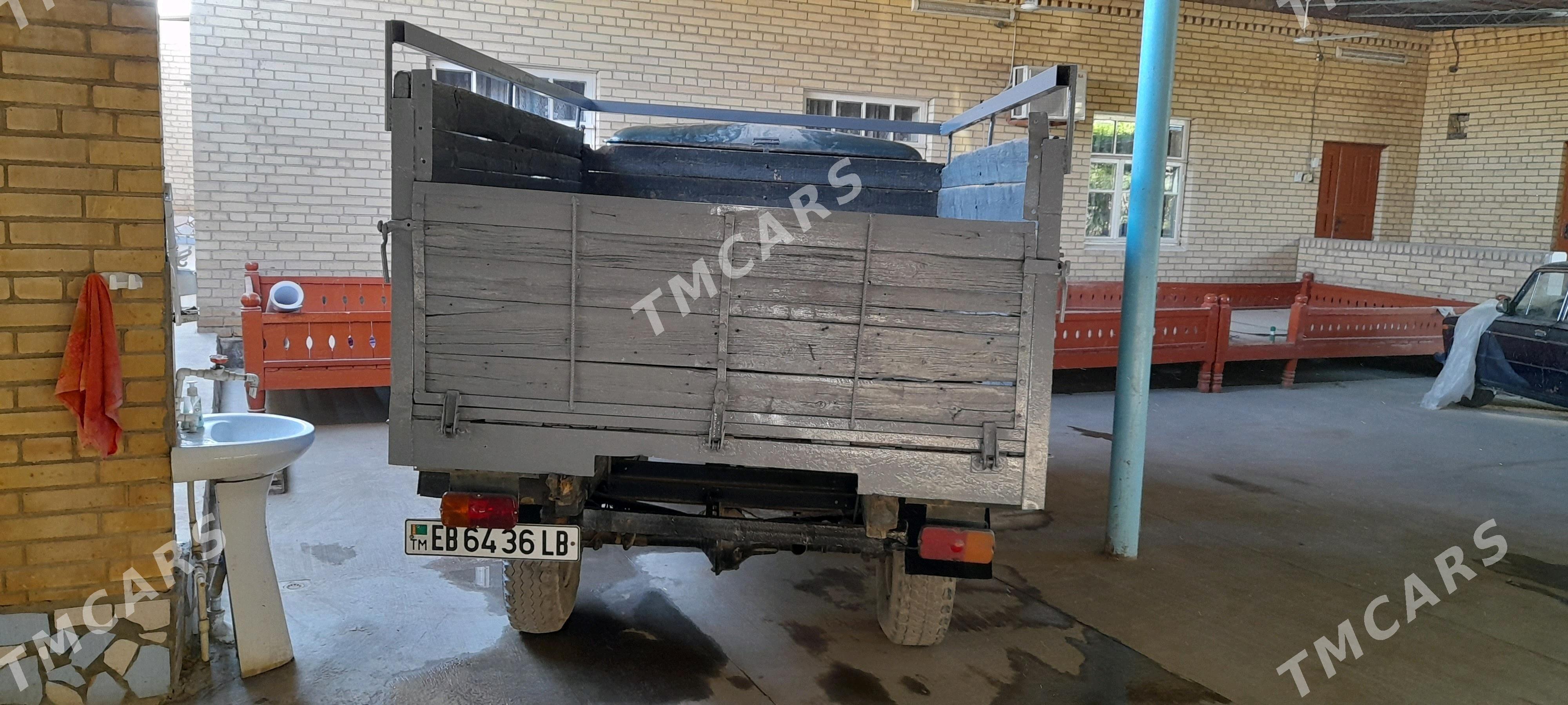 UAZ 462 1992 - 45 000 TMT - Туркменабат - img 3