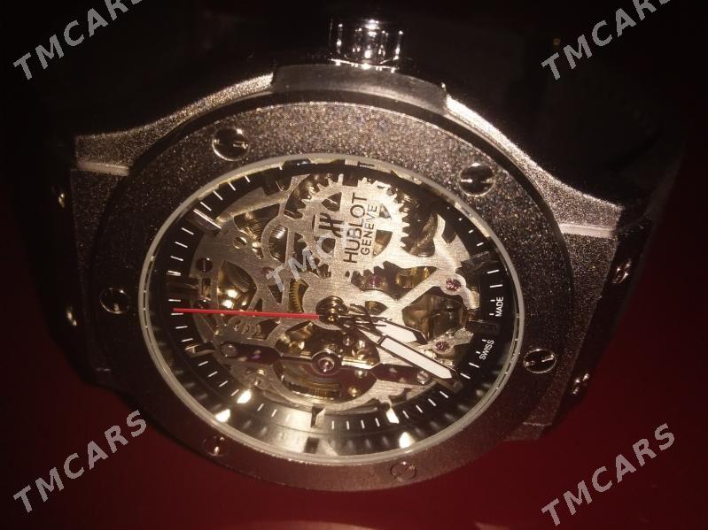 HUBLOT - Саят - img 2