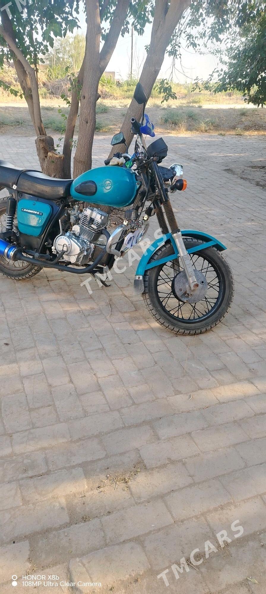 Fekon FK200-14G 2005 - 13 000 TMT - Халач - img 2