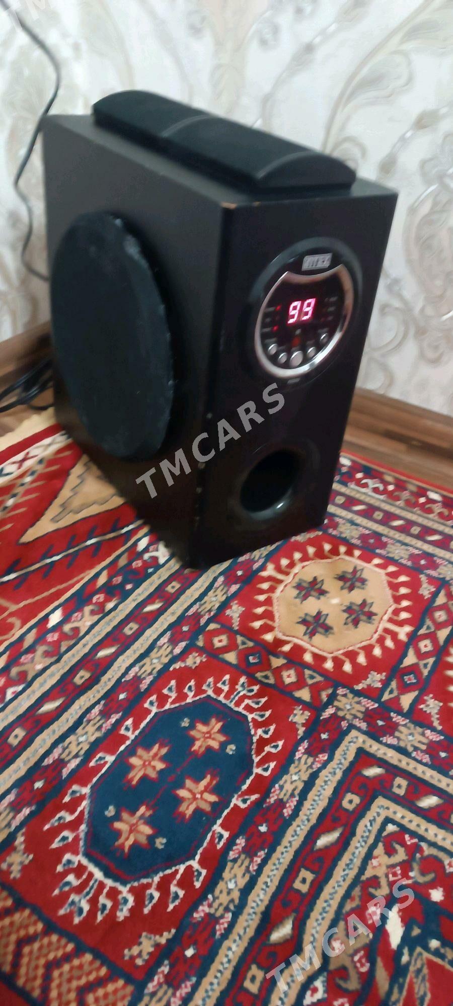 Kalonka bass bocka intex - Balkanabat - img 5