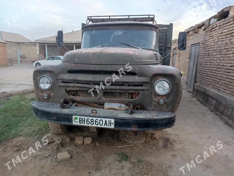 Zil 131 1991 - 25 000 TMT - Tejen - img 5