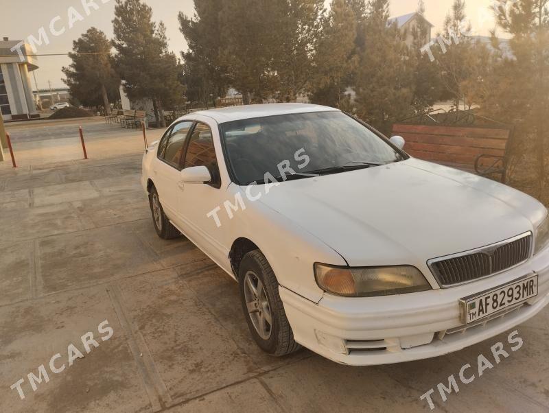 Nissan Cefiro 1994 - 29 000 TMT - Baýramaly - img 2