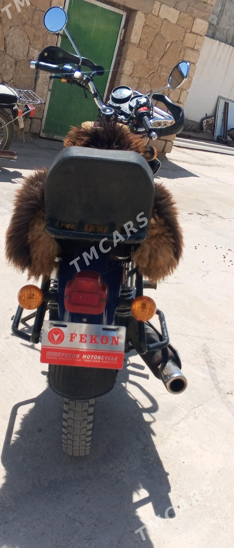 Fekon FK200-14G 2022 - 10 000 TMT - Gyzylarbat - img 2