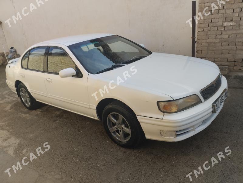 Nissan Cefiro 1994 - 29 000 TMT - Baýramaly - img 8