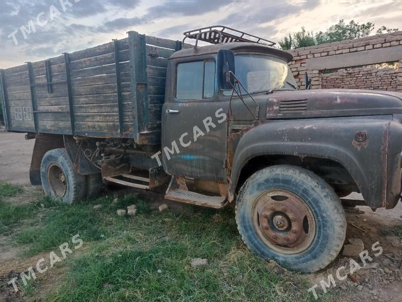Zil 131 1991 - 25 000 TMT - Tejen - img 4