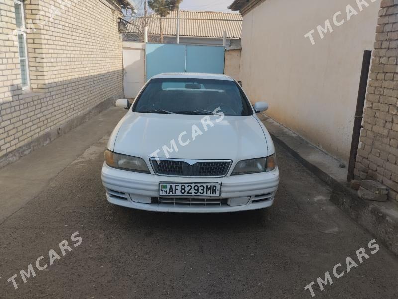 Nissan Cefiro 1994 - 29 000 TMT - Baýramaly - img 4