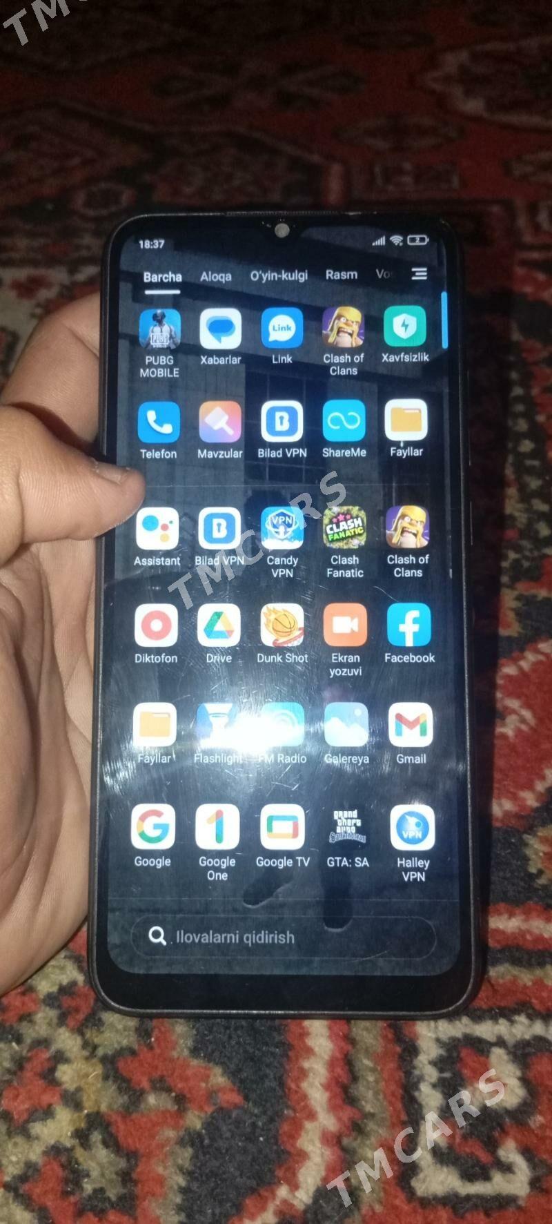 Redmi 9A - Daşoguz - img 3
