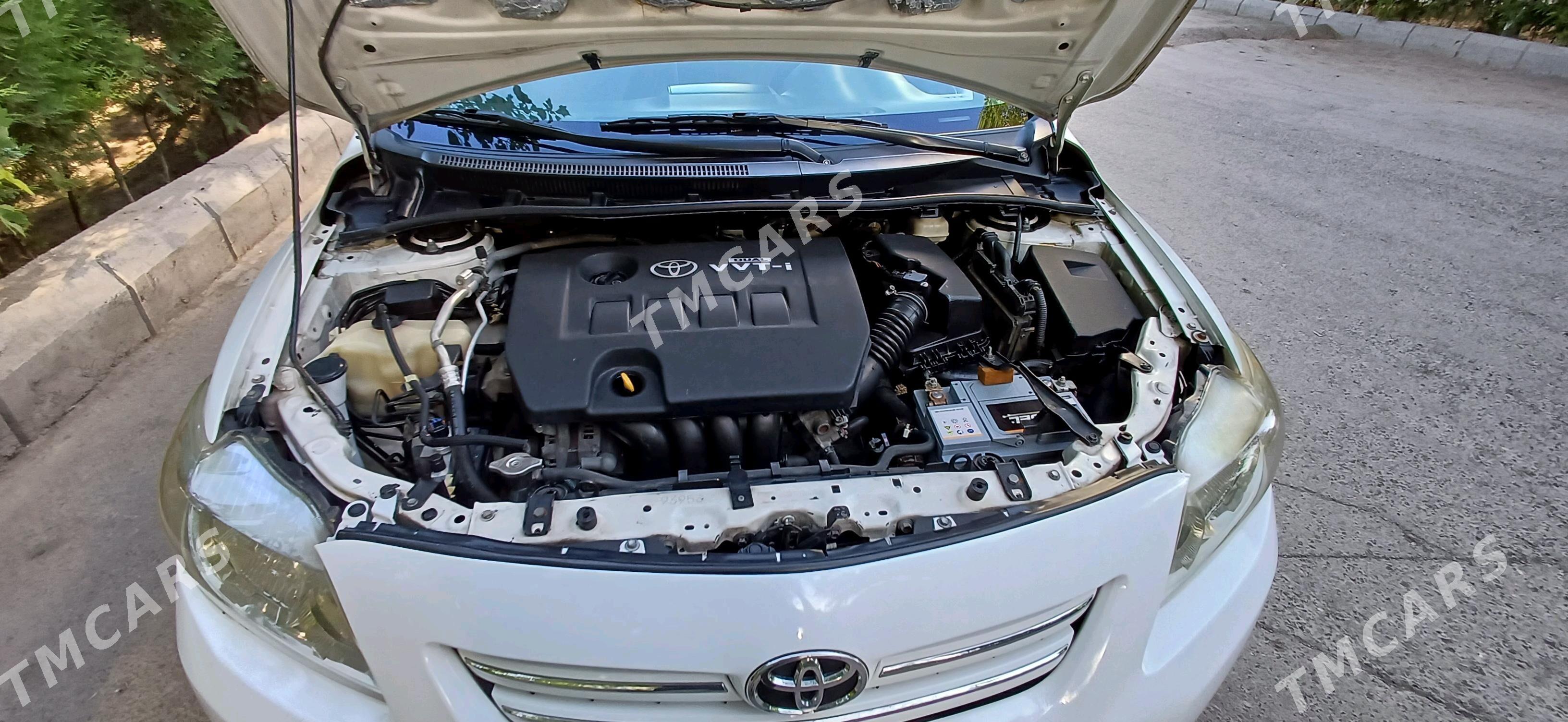 Toyota Corolla 2010 - 160 000 TMT - 30 мкр - img 4